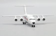 Thai Airways British Aerospace BAe 146-300 (JC Wings 1:400)