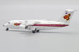 Thai Airways British Aerospace BAe 146-300 (JC Wings 1:400)