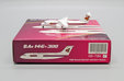 Thai Airways British Aerospace BAe 146-300 (JC Wings 1:400)