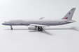 Royal New Zealand Air Force - Boeing 757-200 (JC Wings 1:400)