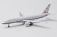 Royal New Zealand Air Force Boeing 757-200 (JC Wings 1:400)