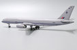 Royal New Zealand Air Force Boeing 757-200 (JC Wings 1:400)