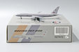 Royal New Zealand Air Force Boeing 757-200 (JC Wings 1:400)