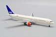 SAS Scandinavian Airlines Boeing 767-300(ER) (JC Wings 1:400)