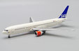 SAS Scandinavian Airlines Boeing 767-300(ER) (JC Wings 1:400)