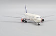 SAS Scandinavian Airlines Boeing 767-300(ER) (JC Wings 1:400)