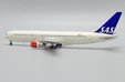 SAS Scandinavian Airlines Boeing 767-300(ER) (JC Wings 1:400)