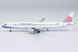 China Airlines - Airbus A321neo (NG Models 1:400)