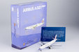 China Airlines Airbus A321neo (NG Models 1:400)