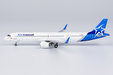 Air Transat - Airbus A321neo (NG Models 1:400)