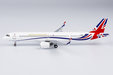 United Kingdom - Royal Air Force (Titan Airways) - Airbus A321neo (NG Models 1:400)