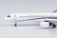 United Kingdom - Royal Air Force (Titan Airways) Airbus A321neo (NG Models 1:400)