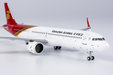 Shenzhen Airlines Airbus A321neo (NG Models 1:400)