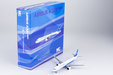 Xiamen Airlines Airbus A321neo (NG Models 1:400)