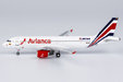 Avianca - Airbus A320-200 (NG Models 1:400)