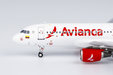 Avianca Airbus A320-200 (NG Models 1:400)