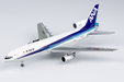All Nippon Airways - ANA Lockheed L-1011-1 (NG Models 1:400)
