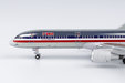 TWA Airlines (American Airlines) Boeing 757-200 (NG Models 1:400)