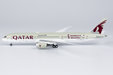 Qatar Airways - Boeing 787-9 (NG Models 1:400)