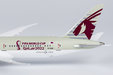 Qatar Airways Boeing 787-9 (NG Models 1:400)