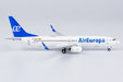 Air Europa Boeing 737-800/w (NG Models 1:400)