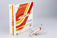 Copa Airlines Boeing 737-800/w (NG Models 1:400)