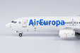 Air Europa Boeing 737-800/w (NG Models 1:400)