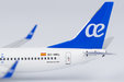 Air Europa Boeing 737-800/w (NG Models 1:400)