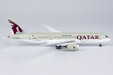 Qatar Airways Boeing 787-8 (NG Models 1:400)