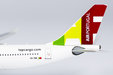 TAP Air Portugal Cargo Airbus A330-200 (NG Models 1:400)