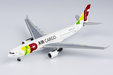 TAP Air Portugal Cargo Airbus A330-200 (NG Models 1:400)
