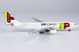 TAP Air Portugal Cargo Airbus A330-200 (NG Models 1:400)