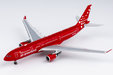 Air Greenland Airbus A330-200 (NG Models 1:400)