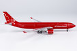 Air Greenland Airbus A330-200 (NG Models 1:400)