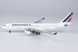Air France - Airbus A330-200 (NG Models 1:400)