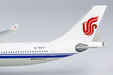 Air China Airbus A330-300 (NG Models 1:400)