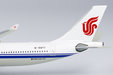 Air China Airbus A330-300 (NG Models 1:400)