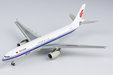 Air China Airbus A330-300 (NG Models 1:400)