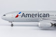 American Airlines Boeing 777-200ER (NG Models 1:400)