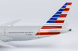 American Airlines Boeing 777-200ER (NG Models 1:400)