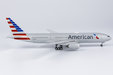 American Airlines Boeing 777-200ER (NG Models 1:400)