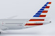 American Airlines (oneworld) Boeing 777-200ER (NG Models 1:400)