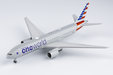 American Airlines (oneworld) Boeing 777-200ER (NG Models 1:400)