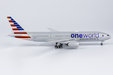 American Airlines (oneworld) Boeing 777-200ER (NG Models 1:400)