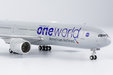 American Airlines (oneworld) Boeing 777-200ER (NG Models 1:400)