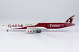 Qatar Airways - Boeing 777-300ER (NG Models 1:400)