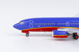 Southwest Airlines Boeing 737-700/w (NG Models 1:400)