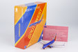 Southwest Airlines Boeing 737-700/w (NG Models 1:400)