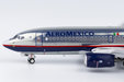 AeroMexico Boeing 737-700/w (NG Models 1:400)