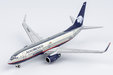 AeroMexico Boeing 737-700/w (NG Models 1:400)